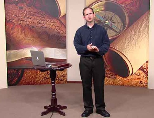 The Simplicity of Our Salvation