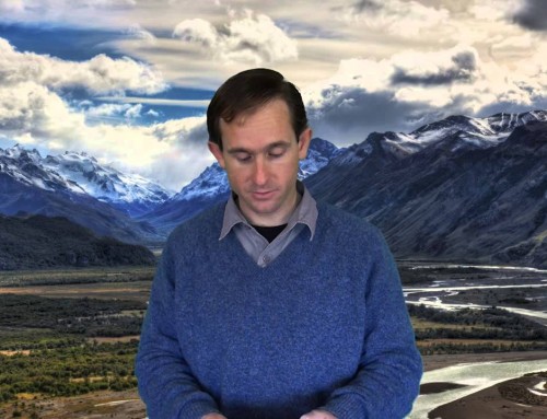 Let God Sort Things Out