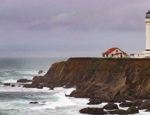 Finding Jesus in the Darkness / Jesus en la Oscuridad