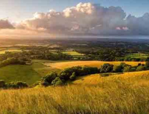 His Life or Mine – What the Sabbath test REALLY is