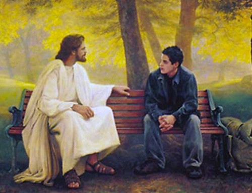 PREVIEW TRANSCRIPT – Supplement for Parents